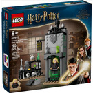 LEGO Borgin and Burkes: Floo Network Set 40695 Packaging