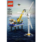 LEGO Borkum Riffgrund 1 4002015