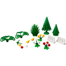 LEGO Botanical Accessories 40310
