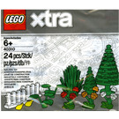 LEGO Botanical Accessories Set 40310 Packaging