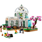 LEGO Botanical Garden 41757