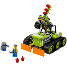 LEGO Boulder Blaster Set 8707