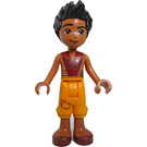 LEGO Boun Minifiguur