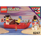 LEGO Bounty Boat 6247