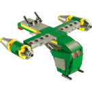 LEGO Bounty Hunter Assault Gunship Set 20021