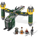 LEGO Bounty Hunter Assault Gunship Set 7930-1