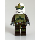LEGO Bounty Hunter Minifigure