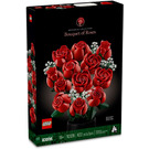 LEGO Bouquet of Roses 10328 Emballage