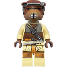 LEGO Boushh Minifigure