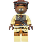 LEGO Boushh Figurine