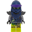 LEGO Luk Master Soul Archer Minifigurka