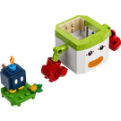 LEGO Bowser Jr.'s Clown Car  Set 71396