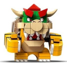 LEGO Bowser Minifigure