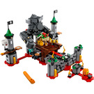 LEGO Bowser's Castle Boss Battle Set 71369