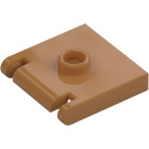 LEGO Box 2 x 2 Lid with Stud (7712)