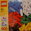 LEGO Box Set 6116