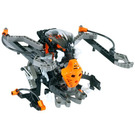 LEGO Boxor 8556