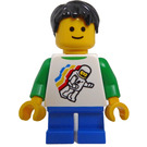 LEGO Boy Minifigure