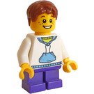 LEGO Boy Minifiguur