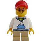 LEGO Boy with Sweater Minifigure