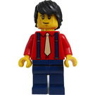 LEGO Boyfriend Minifigure