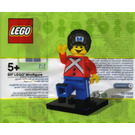 LEGO BR Minifigure Set 5001121