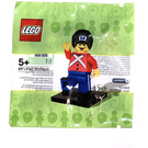 LEGO BR Minifigure Set 5001121 Packaging