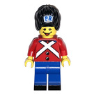 LEGO BR Toystores 50th Anniversary Mascot Minifigurka