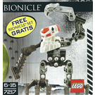 LEGO Braca (Duracell 12 pack AA batterijen) 7217-1