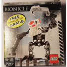 LEGO Braca (Duracell 8 pack AA batterijen) 7217-2
