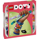LEGO Bracelet Designer Mega Pack 41807 Packaging