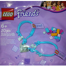 LEGO Bracelets - Friends (Blue) (5002112)