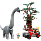 LEGO Brachiosaurus Discovery 76960