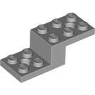 LEGO Bracket 2 x 5 x 1.3 with Holes (11215 / 79180)