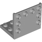 LEGO Support 3 x 4 - 3 x 4 En haut (98287)