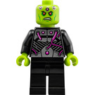 LEGO Brainiac Figurine
