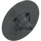 LEGO Brake Rotor with Pin Holes (35189)