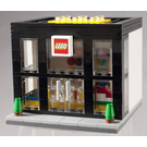 LEGO Brand Retail Store Set 3300003