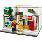 LEGO Brand Retail Store 40145