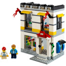 LEGO Brand Retail Store Set 40305