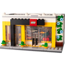 LEGO Brand Retail Store Set 40528