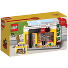 LEGO Brand Retail Store Set 40528 Packaging