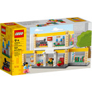 LEGO Brand Store Set 40574 Packaging