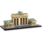 LEGO Brandenburg Gate Set 21011