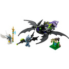 LEGO Braptor's Wing Striker 70128