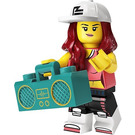 LEGO Breakdancer Set 71027-2
