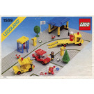 LEGO Breakdown Assistance, Touring Club Schweiz Edition Set 1589-2