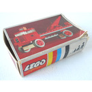 LEGO Breakdown truck Set 332 Packaging