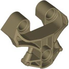 LEGO Breast Shield (49423)