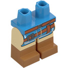 LEGO Breath / the Wild Link Minihahmo Lantio ja jalat (73200)